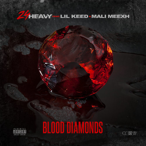 Blood Diamonds (Explicit)