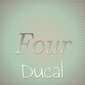 Various的专辑Four Ducal