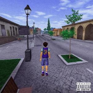 GoatWG的專輯DESAPARECIDO