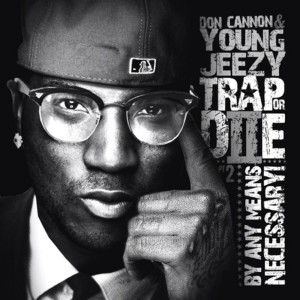 Young Jeezy的專輯Trap or Die 2: By Any Means Necessary