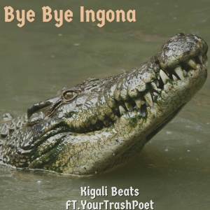 Kigali Beats的專輯Bye Bye Ingona