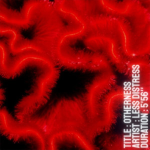 Less Distress的专辑Otherness