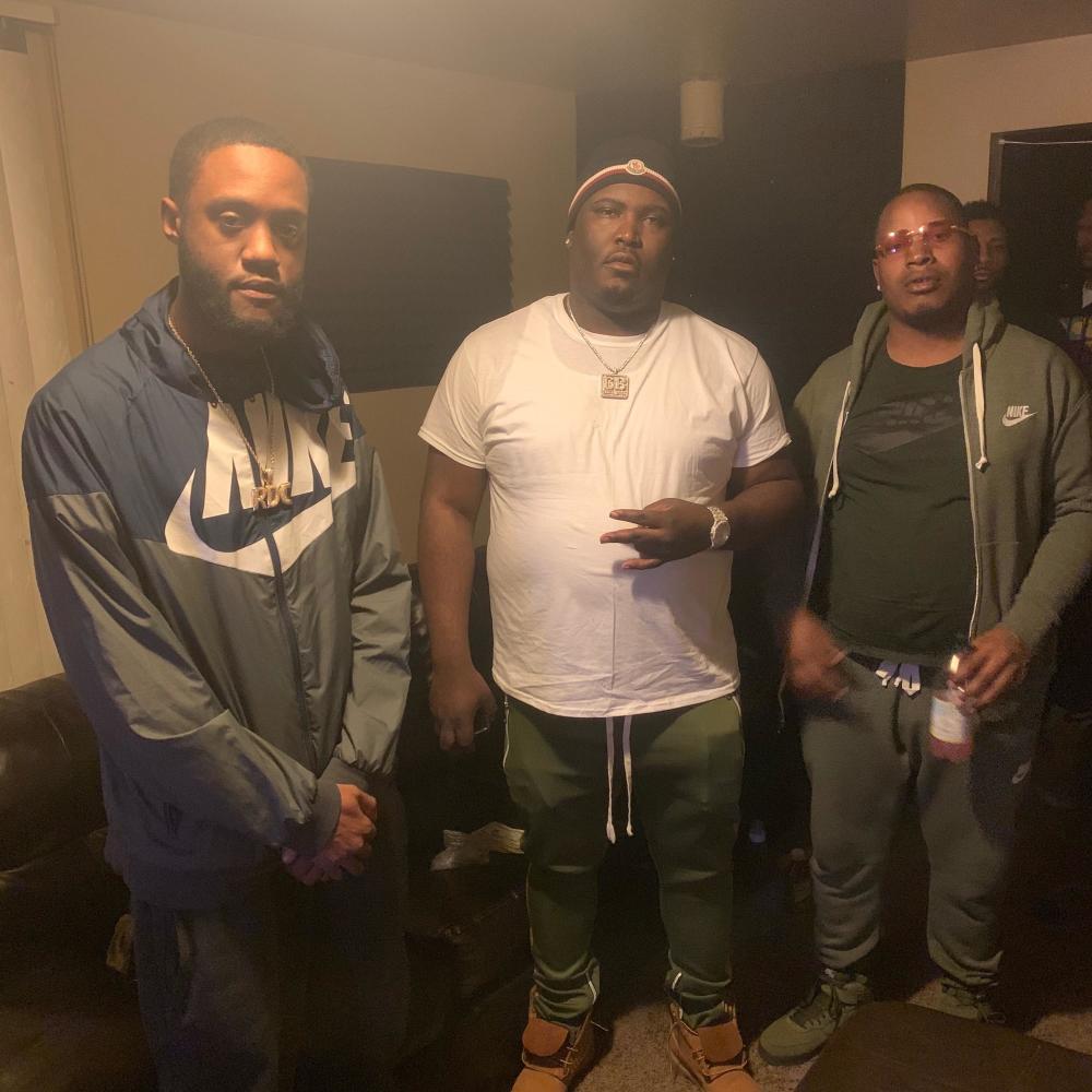 Again (feat. Lou Gram & Marco Skeezy) (Explicit)