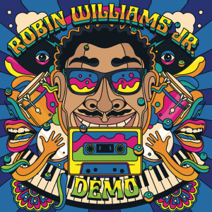 ดาวน์โหลดและฟังเพลง K.O.G พร้อมเนื้อเพลงจาก Robin Williams Jr