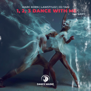 Album 1, 2, 3 Dance With Me oleh DJ TANI