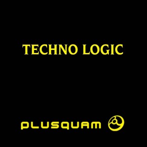 Album Techno Logic from Glitter