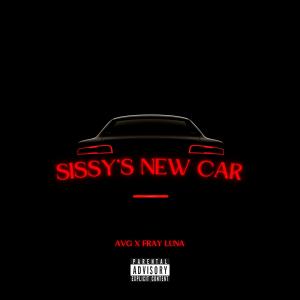 อัลบัม Sissy's New Car (Explicit) ศิลปิน Fray Luna