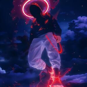 default playlist img