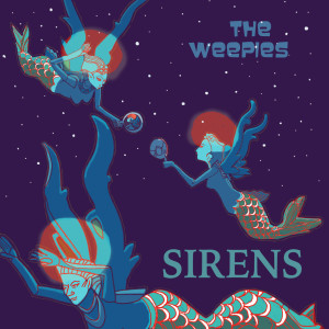 ดาวน์โหลดและฟังเพลง Volunteer พร้อมเนื้อเพลงจาก The Weepies