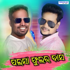 Listen to Palasha Phulara Basha song with lyrics from Prakash Jal