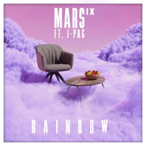 收聽Mars IX的Rainbow歌詞歌曲