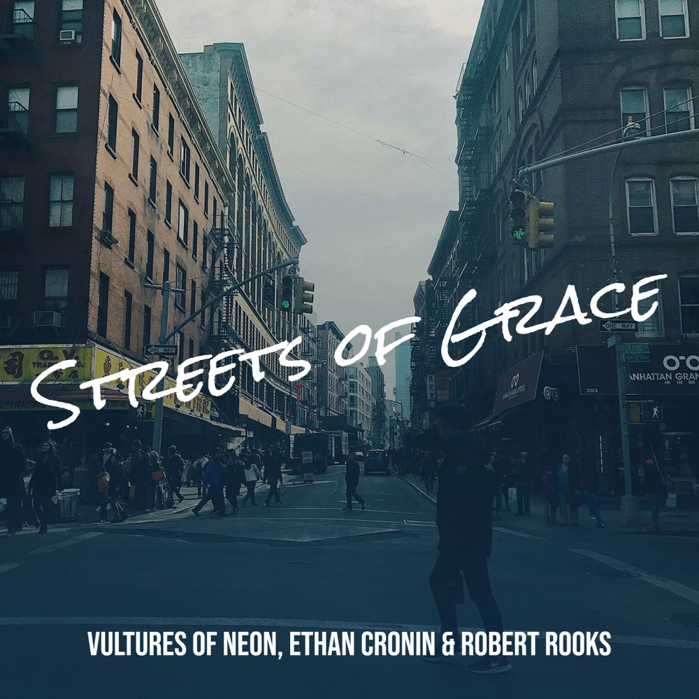 Streets of Grace
