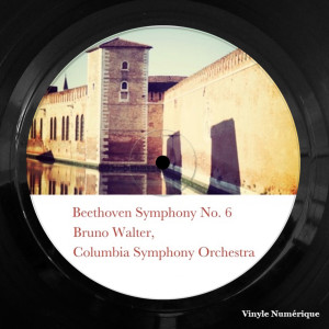 อัลบัม Beethoven: Symphony N°6 in F Major ศิลปิน 哥伦比亚交响乐团