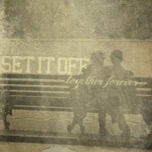 Album Together Forever from Set It Off