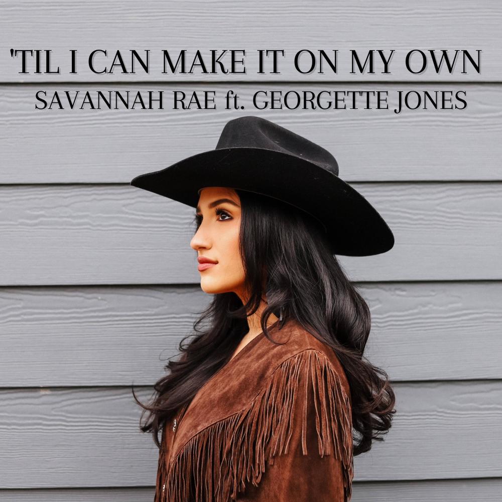 'Til I Can Make It On My Own (feat. Georgette Jones)