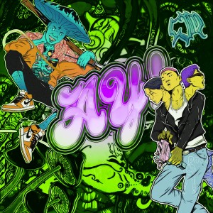 收听YA3的АУ (Explicit)歌词歌曲