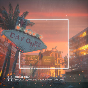 ดาวน์โหลดและฟังเพลง Day Ones พร้อมเนื้อเพลงจาก Blvcklist