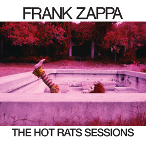 收聽Frank Zappa的Hot Rats Vintage Promotion Ad #3歌詞歌曲