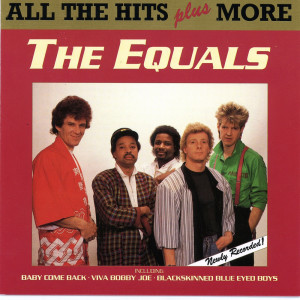 Album All The Hits Plus More oleh The Equals