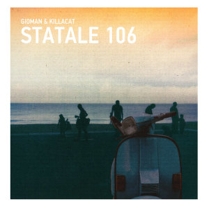 收聽Gioman的Statale 106歌詞歌曲