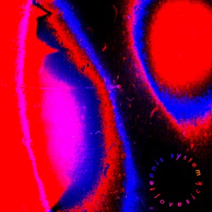 收聽Tennis System的Rotting Out歌詞歌曲