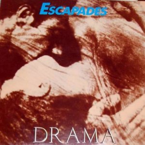 收聽Drama的Dancin'歌詞歌曲