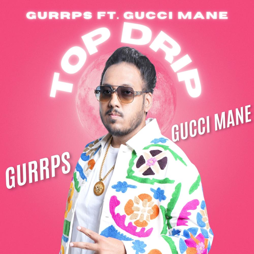Top Drip (feat. Gucci Mane) (Explicit)