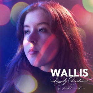 ดาวน์โหลดและฟังเพลง Lonely Christmas พร้อมเนื้อเพลงจาก Wallis
