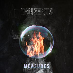 Tangents的專輯Measures