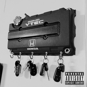 ดาวน์โหลดและฟังเพลง Vtec (Explicit) พร้อมเนื้อเพลงจาก Gze