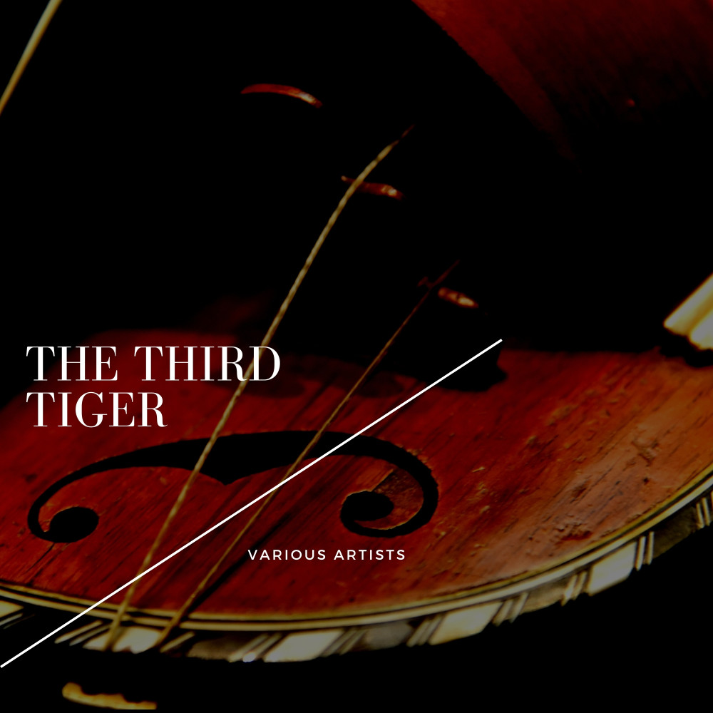 Tiger Rag