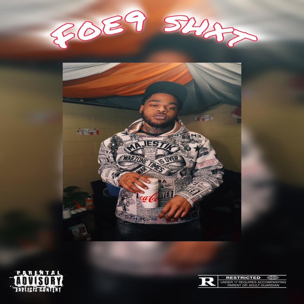 Fuck em up (shoot) (feat. SosaMan VT) (Explicit)