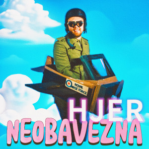 Hjer的專輯Neobavezna