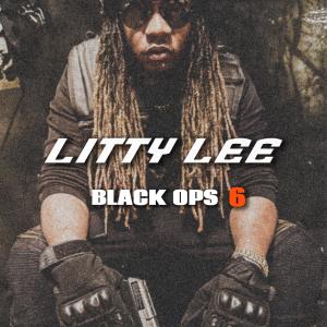 YDK Davey的專輯Black Ops 6 (Explicit)