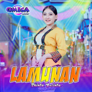 收听Shinta Arshinta的Lamunan歌词歌曲