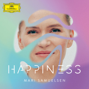 Mari Samuelsen的專輯HAPPINESS