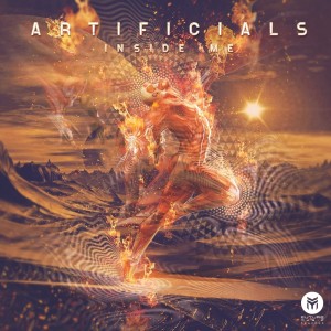 Listen to Inside Me song with lyrics from Artificials