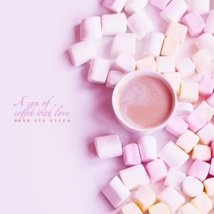 Album A cup of coffee with love from Park Seohyeon
