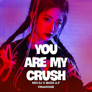 Album You Are My Crush (Vinahouse) from Quân AP