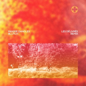 Album Vitesse (Blutch Remix) oleh Maxime Dangles