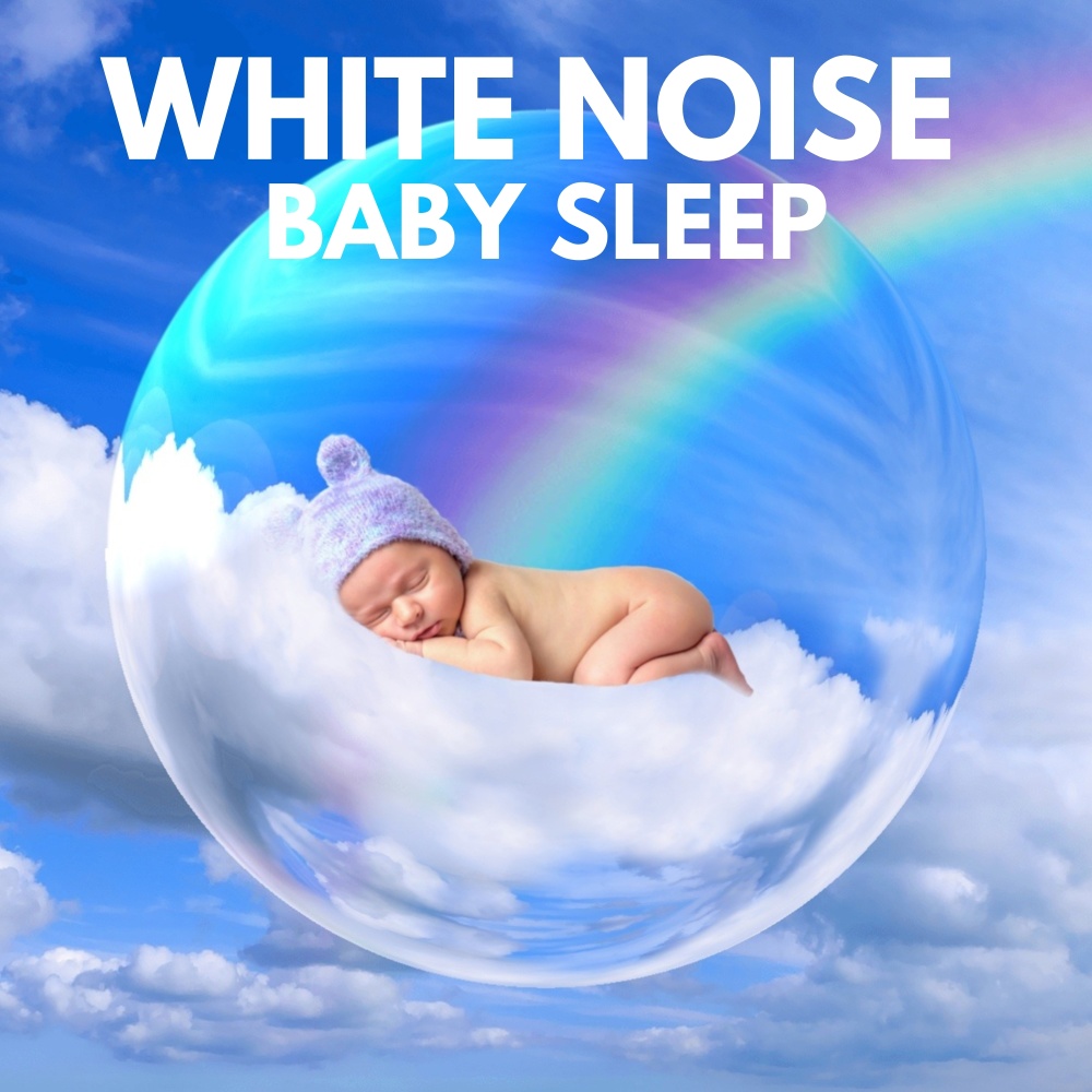Shhh Baby Shuster Sleep with Green Noise (Loopable, No Fade)