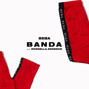 Beba的專輯BANDA (Explicit)