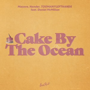 Cake by the Ocean