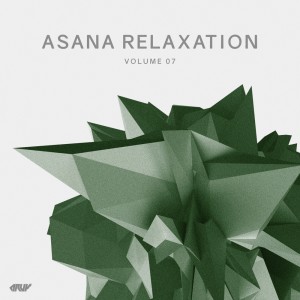 Various Artists的专辑Asana Relaxation, Vol.7