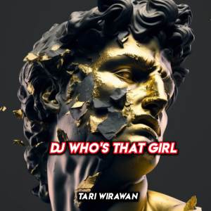 Album Dj Who's That Girl - Inst from 