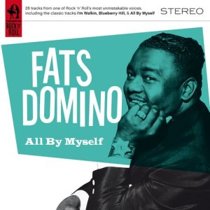 收聽Fats Domino的All By Myself歌詞歌曲