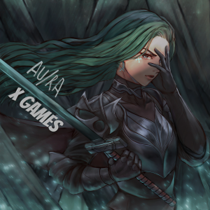 ดาวน์โหลดและฟังเพลง X Games พร้อมเนื้อเพลงจาก Au/Ra