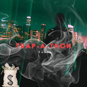 Wahid的專輯TRAPATHON