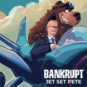 Album Jet Set Pete (Explicit) from 
