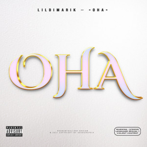 Listen to Она (Explicit) song with lyrics from lildimarik